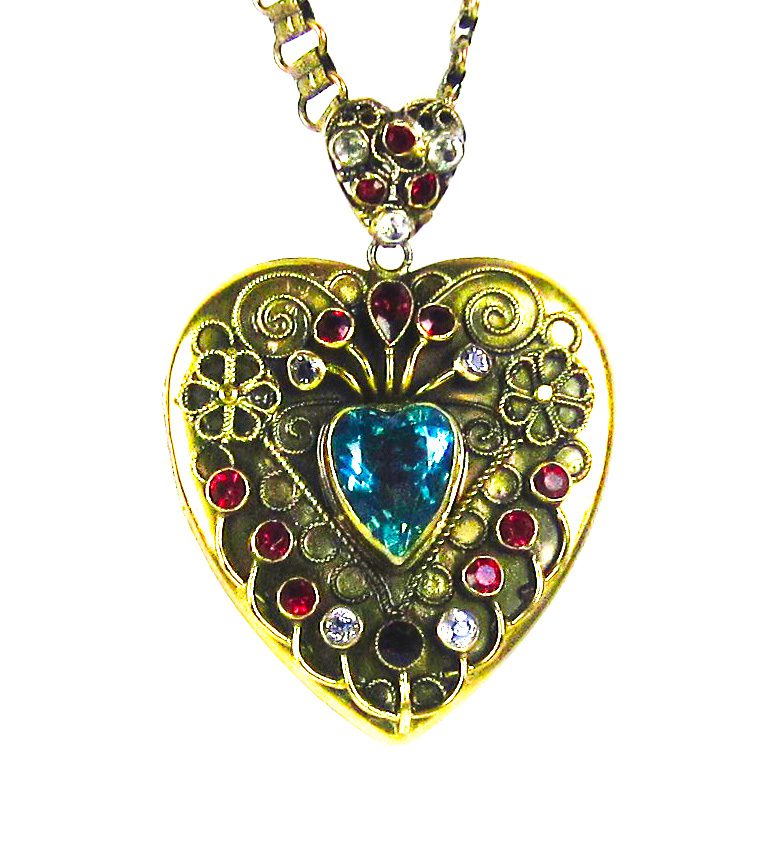 JEWELRY  Art and Antiques Restoration and Conservation - Part 7